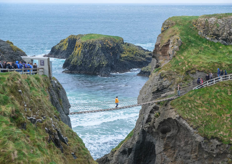 Reistips voor 3 dagen Dublin